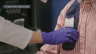 Un implante, recién aprobado por la FDA, podría dar nuevas esperanzas a los pacientes con Parkinson