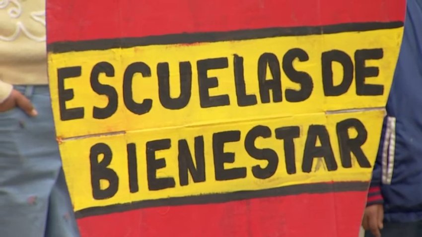 escuelas santuario en filadelfia