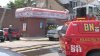 “Se electrocutó instantáneamente”, vecinos ante fuego tras supuesto estallido